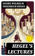 Cover: Hegel's Lectures - DigiCat