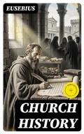 Cover: Church History - DigiCat