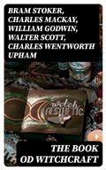 Cover: The Book od Witchcraft - DigiCat