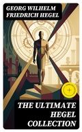 Cover: The Ultimate Hegel Collection - DigiCat
