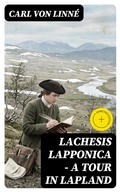 Cover: Lachesis Lapponica - A Tour in Lapland - DigiCat