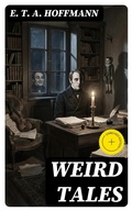 Cover: Weird Tales - DigiCat