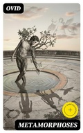 Cover: Metamorphoses - DigiCat