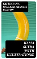 Cover: Kama Sutra (With Illustrations) - DigiCat