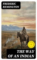 Cover: The Way of an Indian - DigiCat