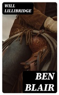Cover: Ben Blair - DigiCat
