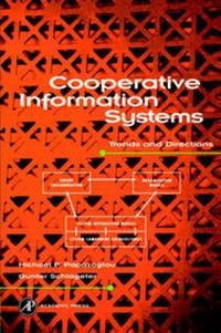 Abbildung von: Cooperative Information Systems - Academic Press