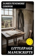 Cover: Littlepage Manuscripts - DigiCat