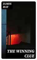 Cover: The Winning Clue - DigiCat