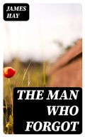 Cover: The Man Who Forgot - DigiCat