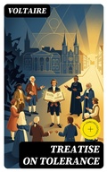 Cover: Treatise on Tolerance - DigiCat
