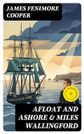 Cover: Afloat and Ashore & Miles Wallingford - DigiCat