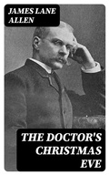 Cover: The Doctor's Christmas Eve - DigiCat