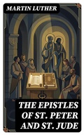 Cover: The Epistles of St. Peter and St. Jude - DigiCat