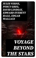 Cover: Voyage Beyond the Stars - DigiCat