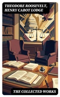 Cover: The Collected Works - DigiCat