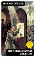 Cover: The Revolutionary Treatises - DigiCat