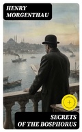 Cover: Secrets of the Bosphorus - DigiCat