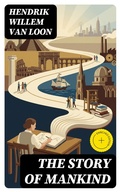 Cover: The Story of Mankind - DigiCat