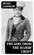 Cover: The Girl from the Marsh Croft - DigiCat