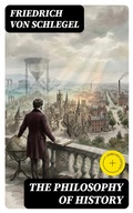 Cover: The Philosophy of History - DigiCat