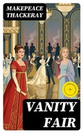 Cover: Vanity Fair - DigiCat