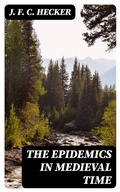 Cover: The Epidemics in Medieval Time - DigiCat