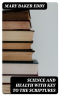 Cover: Science and Health with Key to the Scriptures - DigiCat