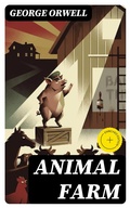 Cover: Animal Farm - DigiCat