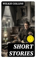 Cover: Short Stories - DigiCat