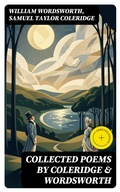 Cover: Collected Poems by Coleridge & Wordsworth - DigiCat