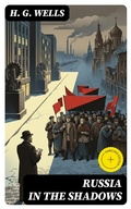 Cover: Russia in the Shadows - DigiCat