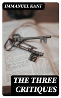 Cover: The Three Critiques - DigiCat