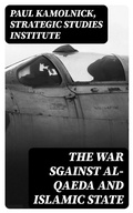 Cover: The War sgainst Al-Qaeda and Islamic State - DigiCat