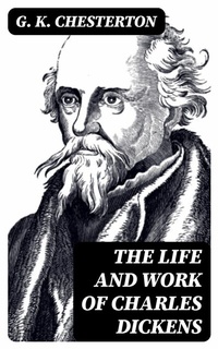 Abbildung von: The Life and Work of Charles Dickens - DigiCat