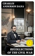Cover: Recollections of the Civil War - DigiCat