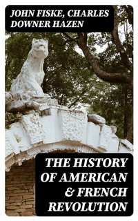 Abbildung von: The History of American & French Revolution - DigiCat
