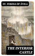 Cover: The Interior Castle - DigiCat
