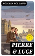 Cover: Pierre & Luce - DigiCat