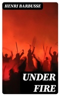 Cover: Under Fire - DigiCat