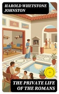 Cover: The Private Life of the Romans - DigiCat