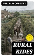 Cover: Rural Rides - DigiCat