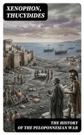 Cover: The History of the Peloponnesian War - DigiCat