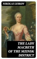 Cover: The Lady Macbeth of the Mzinsk District - DigiCat