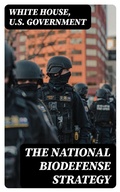 Cover: The National Biodefense Strategy - DigiCat