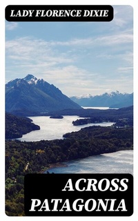 Abbildung von: Across Patagonia - DigiCat