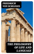 Cover: The Philosophy of Life and Language - DigiCat
