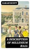 Cover: A Description of Millenium Hall - DigiCat