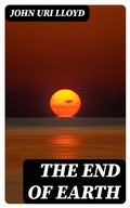 Cover: The End of Earth - DigiCat