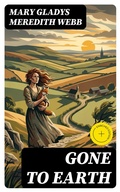 Cover: Gone to Earth - DigiCat